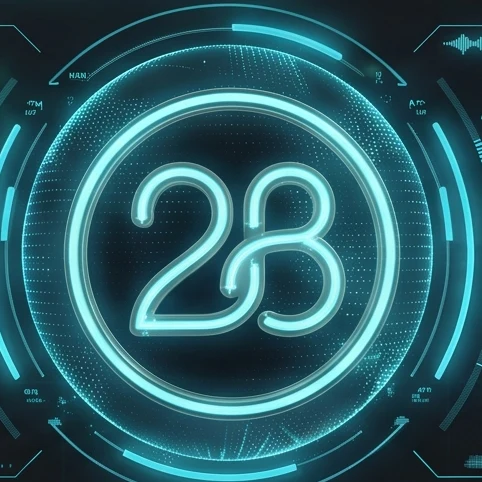 2B emblem